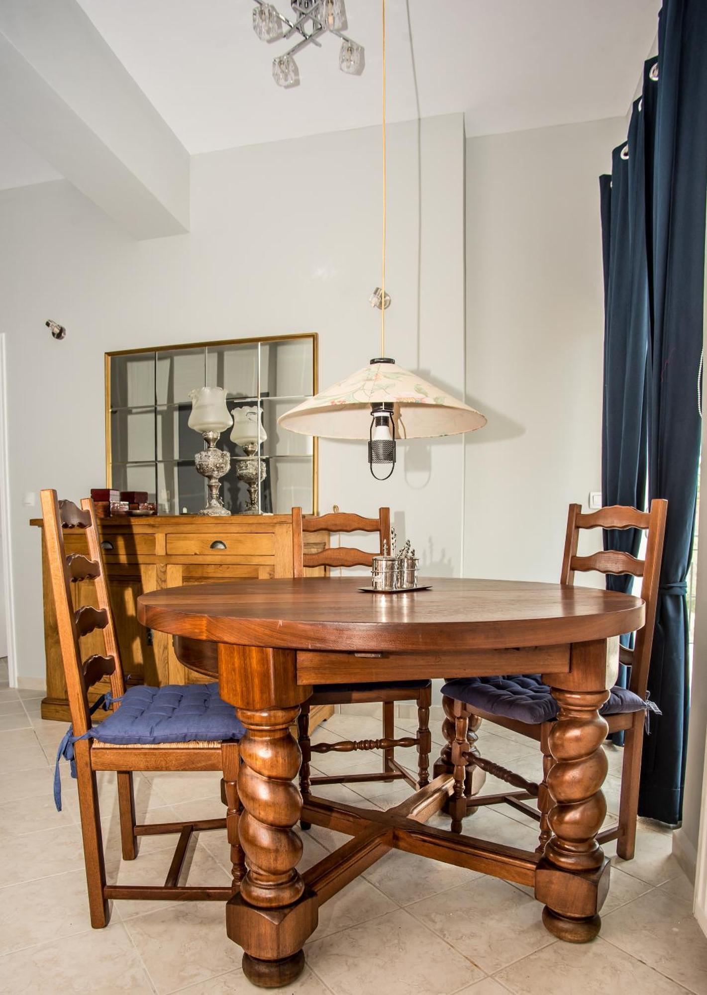 Xenia Ionis Luxury Apartments Lixouri Buitenkant foto