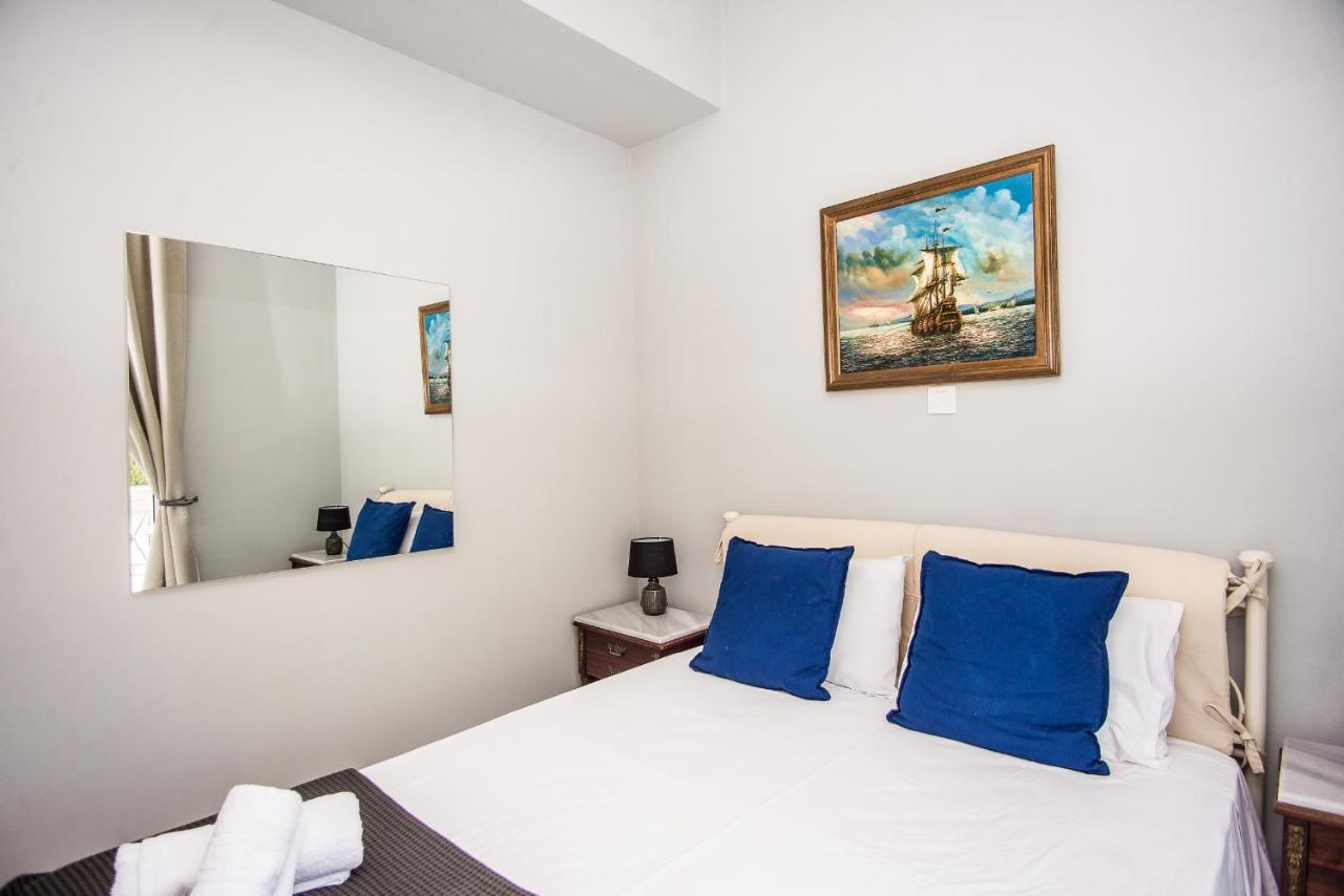 Xenia Ionis Luxury Apartments Lixouri Buitenkant foto